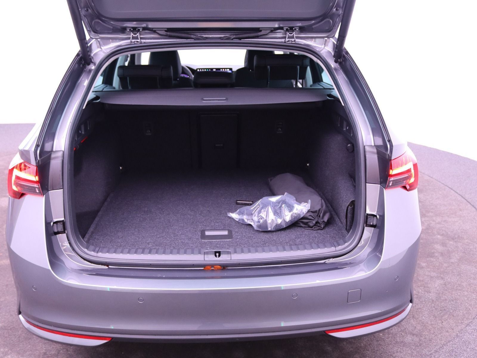 Skoda Octavia - Bild 13