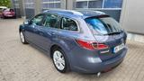 Mazda 6 Kombi 1.8 Exclusive*HU/AU 10.2027*2.Hand - Mazda 6 Gebrauchtwagen in Berlin