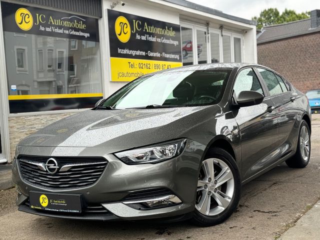 Opel Insignia B Grand Sport  1.Hand Garantie TÜV Neu