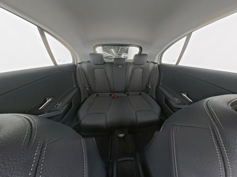 Mercedes-Benz A-Class PROGRESSIVE+TOTW+CARBON+ILS+KAM+LED+NAVI, миниатюра 8