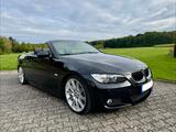 BMW 325i Cabrio - Automatik E93 M-Sportpaket - gebrauchte BMW 325 aus dem Jahr 2007