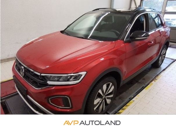 Volkswagen T-Roc 2.0 TDI MOVE | AHK | NAVI | LED | SITZH. |