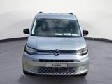 Volkswagen Caddy Life 5-Sitzer 2,0 l TDI EU6 SCR 4MOTION 4M - Volkswagen Caddy: 4motion