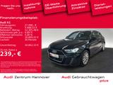 Audi A1 25 Sportback 1.0 TFSI S line (EURO 6e) - Audi A1: Eu