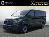 Renault Trafic Lkw Komfort L1H1 2,8t Blue dCi 130 - Gebraucht Motorradanhänger