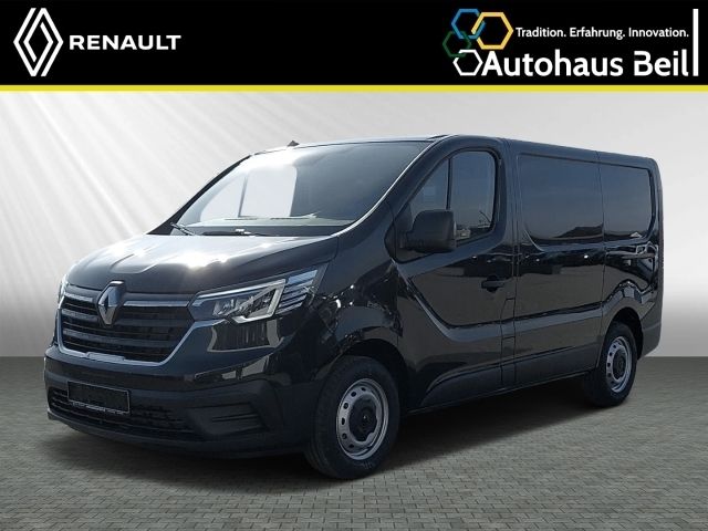 Renault Trafic Lkw Komfort L1H1 2,8t Blue dCi 130