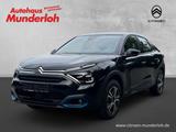 Citroën e-C4 136 Elektro FEEL  KLIMAAUTOM. PDC AUDIOSYST - schwarze Citroën ë-C4