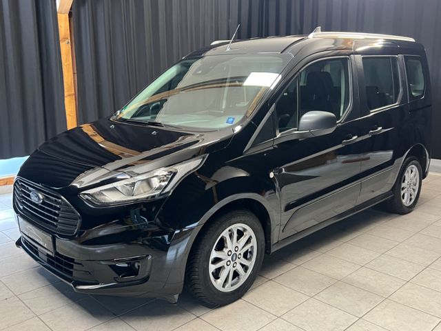 Ford Tourneo Connect Trend *NAVI*R-CAM*PDC*KLIMA*