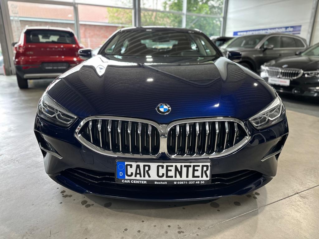 BMW 840
