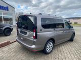 Ford Grand Tourneo Connect Titanium - : Allradantrieb, Kleinbus