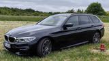 BMW 540d xDrive Touring A - M Paket  - BMW 540: 540d