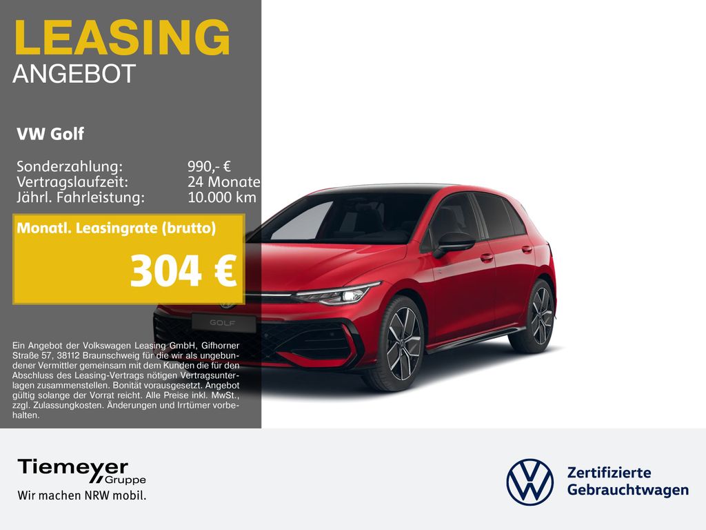 Image of Volkswagen Golf