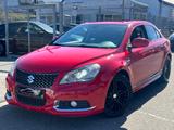 Suzuki Kizashi Sport|Panorama-S|Leder|Xenon|Keyless| - Suzuki: Sport