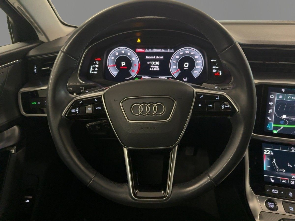 Audi A6 - Bild 14