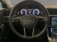 Audi A6 - Vorschau Bild 14
