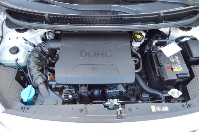 Kia Picanto Dream Team nur 1.150 km!  SR +WR