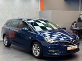Opel Astra Elegance 1.2 |NAVI|ERG|KAM|KLIMA|1.HAND - Opel Astra Gebrauchtwagen in Mannheim