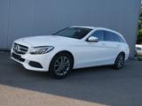 Mercedes-Benz C 200 T CGI Avantgarde NAVI/LED/KEYLESS/SPUR - Mercedes-Benz C 200 mit Benzin-Antrieb: Kombi, Cgi T Avantgarde