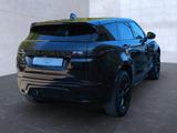 Land Rover Range Rover Evoque Dynamic SE Bluetooth Navi LED - Land Rover Range Rover Evoque Gebrauchtwagen