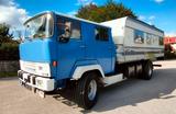Iveco 192D 11F EXPEDITIONSMOBIL SCHNÄPPCHEN!!!