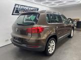 Volkswagen Tiguan 2.0 TDI DSG 4Motion*AHK*Navi*2.Hand* - gebrauchte VW Tiguan aus dem Jahr 2011