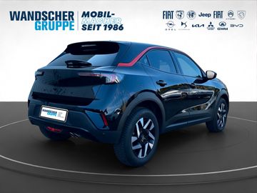 Opel Mokka 1.2 Turbo GS Line KAMERA, LED, NAVI, SHZ