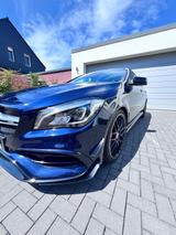 Mercedes-Benz CLA 45 AMG Shooting Brake Mercedes-AMG CLA 4... - Mercedes-Benz CLA 45 AMG Shooting Brake von privat
