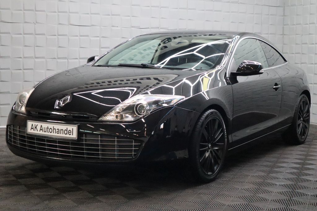 Renault Laguna