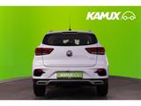 MG ZS 1.5VTi Luxury+LED+NAVI+KAMERA+TEMPO+SHZ - MG Gebrauchtwagen in Hamburg