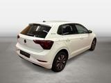 Volkswagen Polo 1.0 TSI DSG Goal Navi ACC LED AHK - Jahreswagen: Kleinwagen