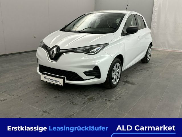 Renault ZOE (ohne Batterie) Z.E. 50 LIFE Limousine, 5-tü