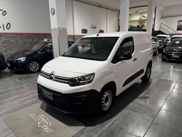 Citroën Citroen Berlingo BlueHDi 130 Stop&Start XL Live