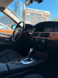 BMW 520 - 8
