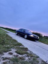 Audi A8 D2 - Audi A8 aus 1997