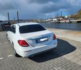 Mercedes-Benz E 220 d AVANTGARDE Autom. 9G . AVANTGARDE - Mercedes-Benz E 220 in Kiel