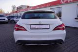 Mercedes-Benz CLA 180 Shooting Brake Xenon Navi AAC PDC SHZ - Mercedes-Benz Gebrauchtwagen in Leipzig