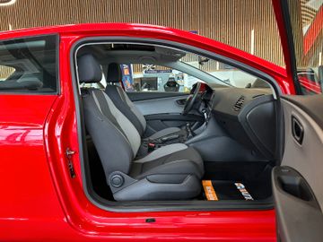 MYAUTOCENTER – Gebraucht- und Jahreswagen mit Werkstattservice in Pfaffenhofen Seat Leon SC Reference *1.Hand*TÜV 0627*AHK*