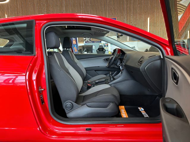 MYAUTOCENTER – Gebraucht- und Jahreswagen mit Werkstattservice in Pfaffenhofen Seat Leon SC Reference *1.Hand*TÜV 0627*AHK*