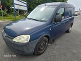 Opel Combo LWW , 1.6 Motor - gebrauchte Opel Combo aus dem Jahr 2003