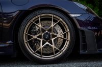 Porsche Cayman – pogled 16