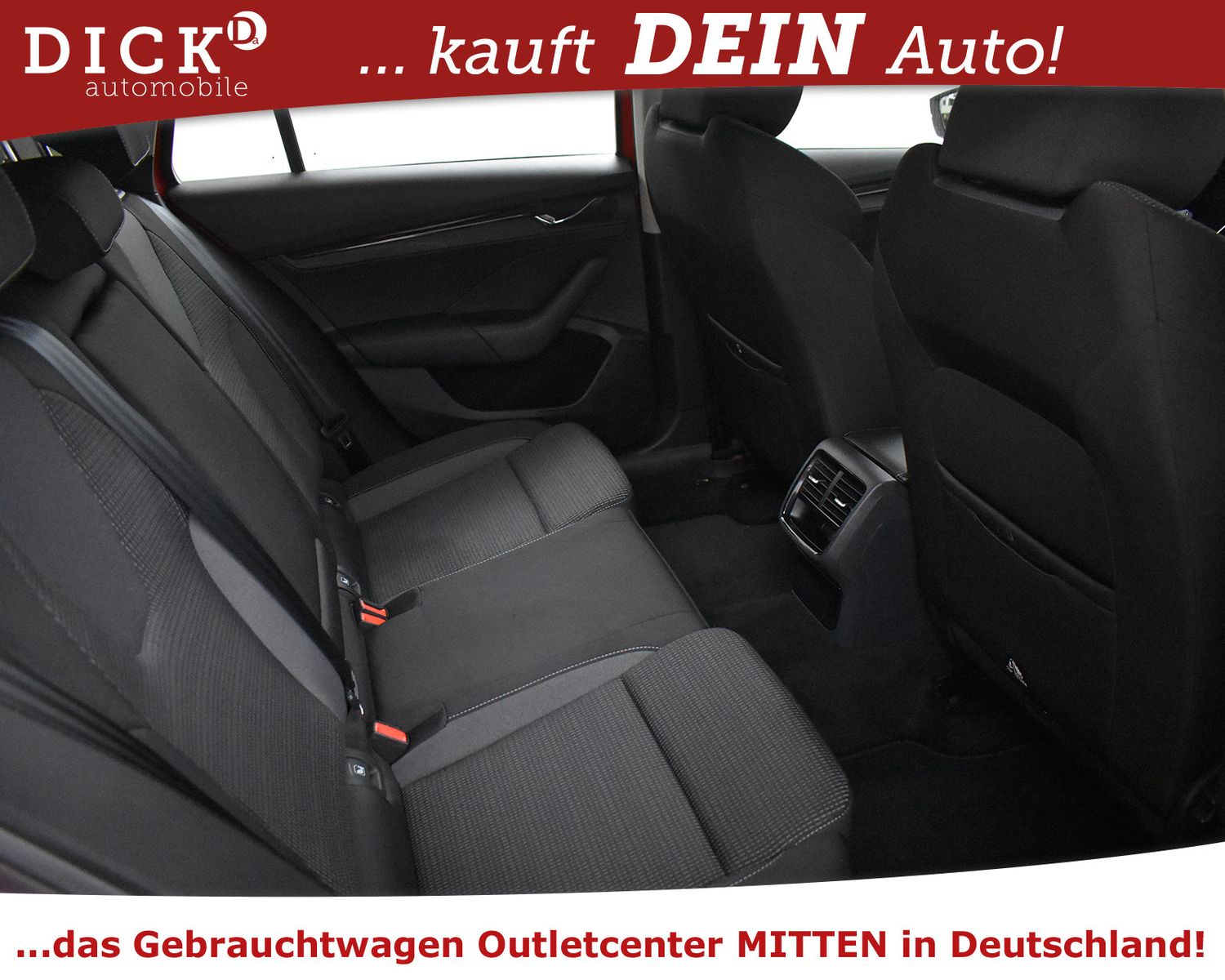 SKODA Octavia 1.0 TSI Ambit VIRTU+COLUMB+SHZ+TEMP+DAB+ - Image 20