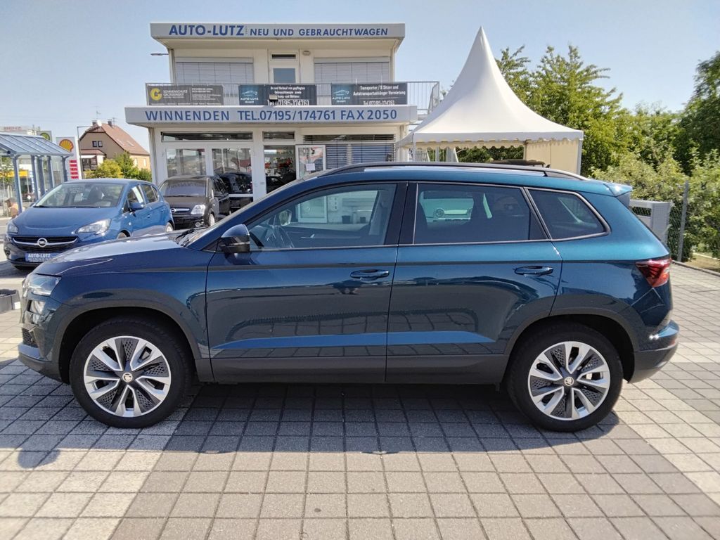 Image of Skoda Karoq