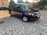 Volkswagen Caddy 1,2TSI 77kW BMT Maxi Roncalli Edition ... - Volkswagen Caddy: Roncalli Edition