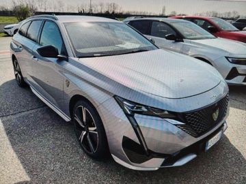 Peugeot 308 - 1