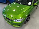 BMW 440i xDrive M Sport|Individual|45.090km|H/K|AHK - scheckheftgepflegte BMW 440