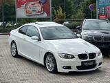 BMW 335i Coupe xDrive/M-Sportpaket/N54/Schiebed. - BMW 335 aus 2009: 335i Xdrive