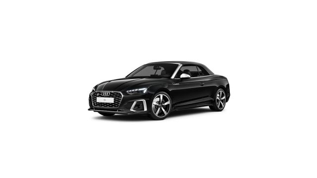 Audi S5 Cabrio TFSI 260(354) kW(PS) tiptronic