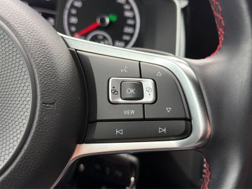 Volkswagen Polo GTI 2.0 °LED°Navi°PGD°ACC°SHZ°PDC°