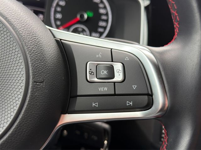 Volkswagen Polo GTI 2.0 °LED°Navi°PGD°ACC°SHZ°PDC°
