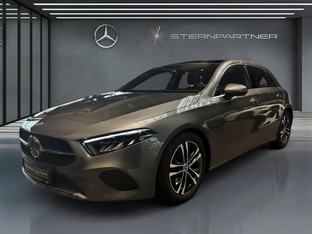 Mercedes-Benz A 180 MBUX+Progressive+Ambiente+CarPlay+KAMERA